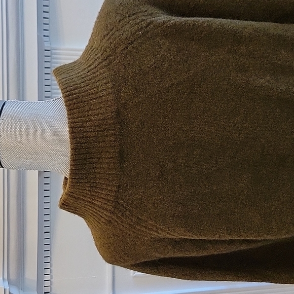 3.1 Phillip Lim Lofty Rib Sweater - Picture 8 of 10